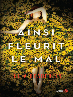 cover image of Ainsi fleurit le mal